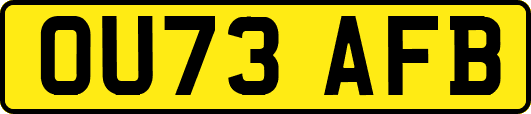 OU73AFB