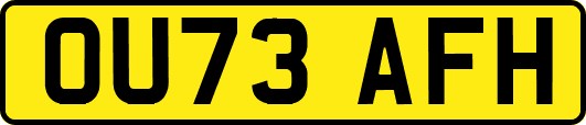 OU73AFH