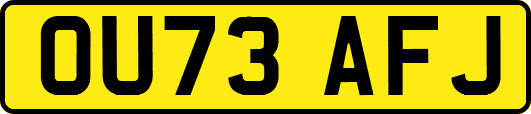 OU73AFJ