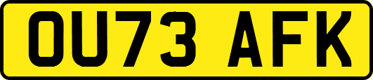 OU73AFK