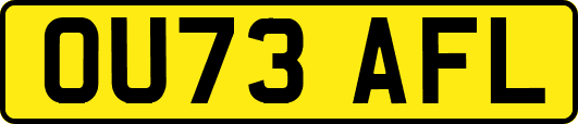 OU73AFL