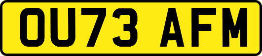 OU73AFM