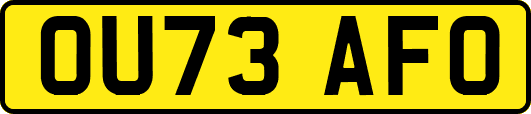 OU73AFO