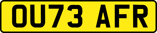 OU73AFR