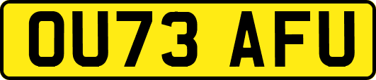 OU73AFU
