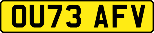 OU73AFV
