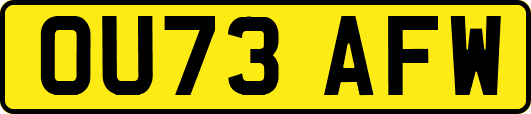 OU73AFW