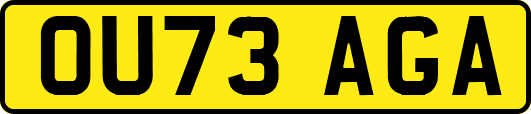 OU73AGA