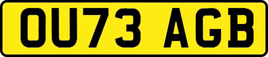 OU73AGB