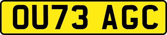 OU73AGC