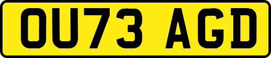 OU73AGD