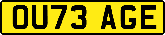 OU73AGE
