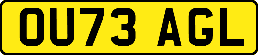 OU73AGL