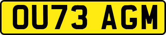 OU73AGM