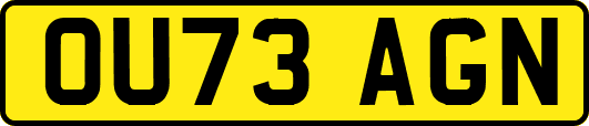 OU73AGN