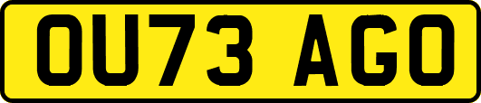 OU73AGO