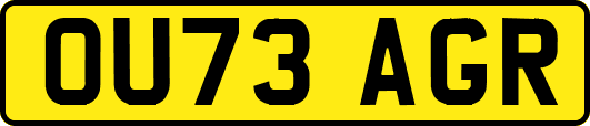 OU73AGR