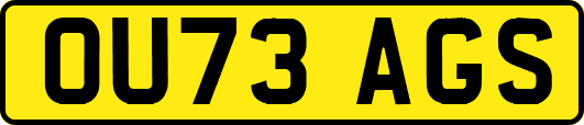 OU73AGS