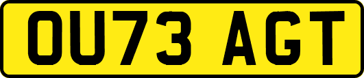OU73AGT