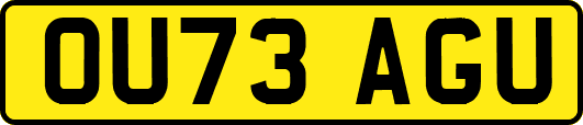 OU73AGU