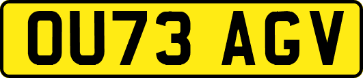 OU73AGV