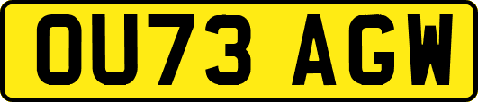 OU73AGW