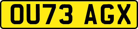 OU73AGX