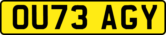 OU73AGY