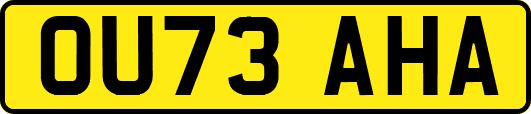 OU73AHA