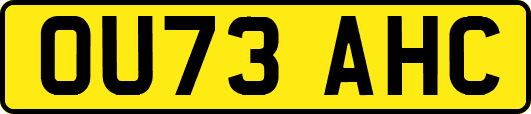 OU73AHC