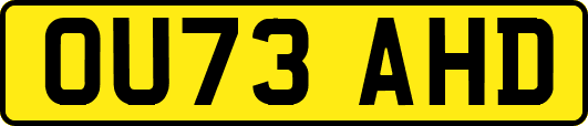 OU73AHD