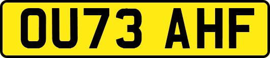 OU73AHF