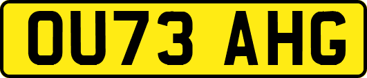 OU73AHG