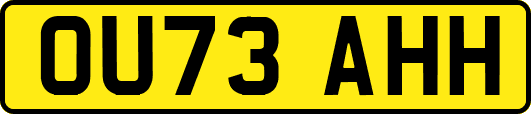 OU73AHH