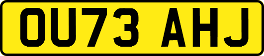 OU73AHJ