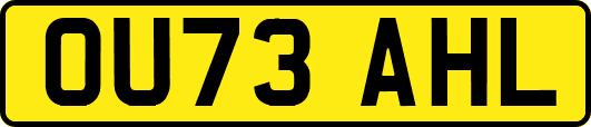 OU73AHL