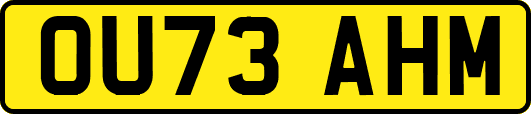 OU73AHM