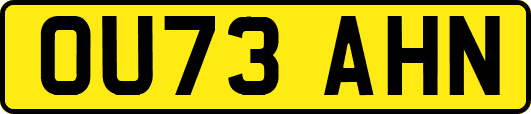 OU73AHN