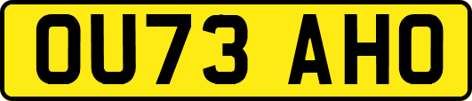 OU73AHO