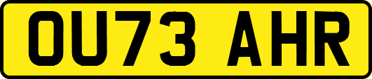 OU73AHR