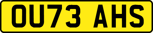 OU73AHS