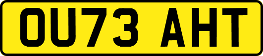 OU73AHT