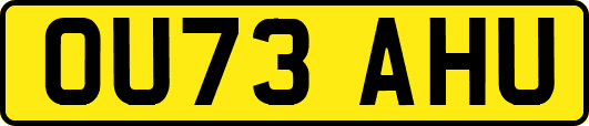 OU73AHU