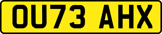 OU73AHX