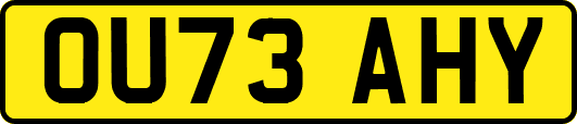 OU73AHY