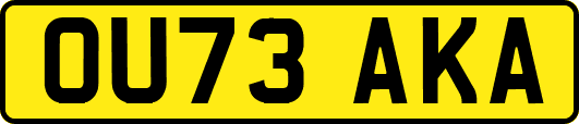 OU73AKA