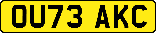OU73AKC