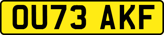 OU73AKF