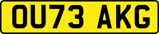 OU73AKG