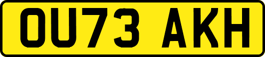 OU73AKH